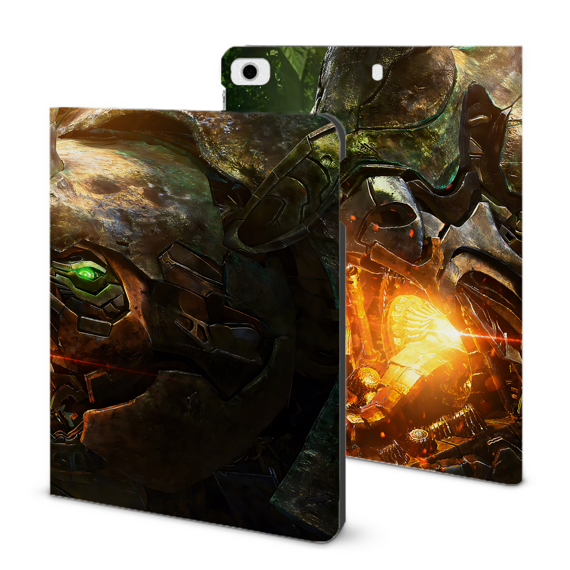 （画像用） Transformers トランスフォーマー IPad ケース ブック型 PUレザー TPU 耐衝撃 軽量 薄型 ペン収納なし 全面保護 IPad 各モデル対応